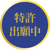 特許出願中